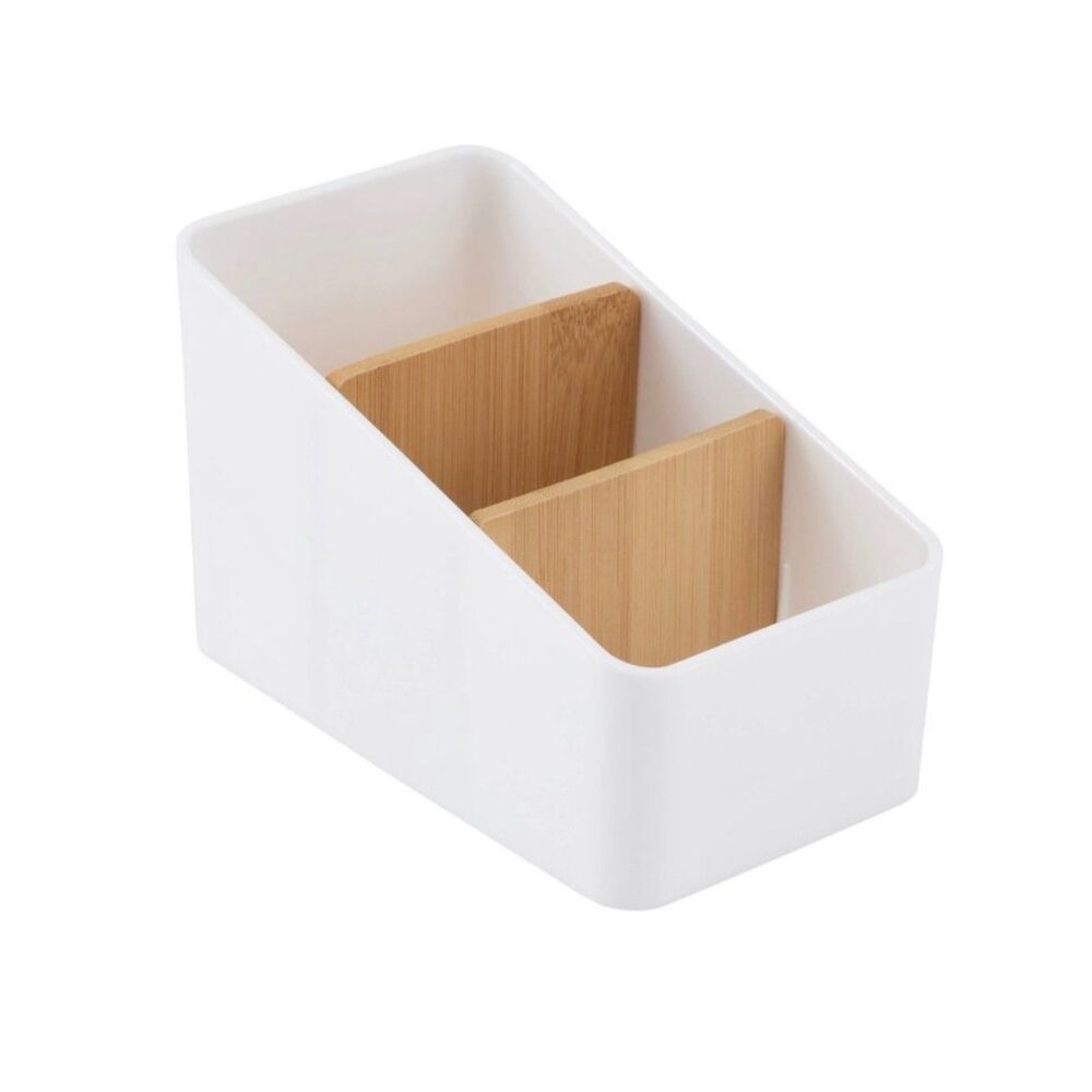 NIB Thinkspace 3 Compartment Storage - Picture 3 of 5